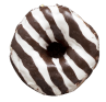 donut